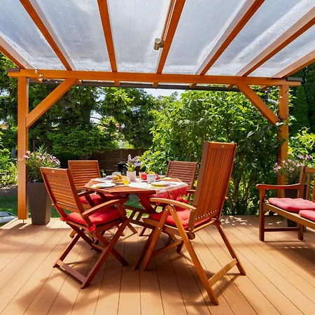 Clarissa By Interhome