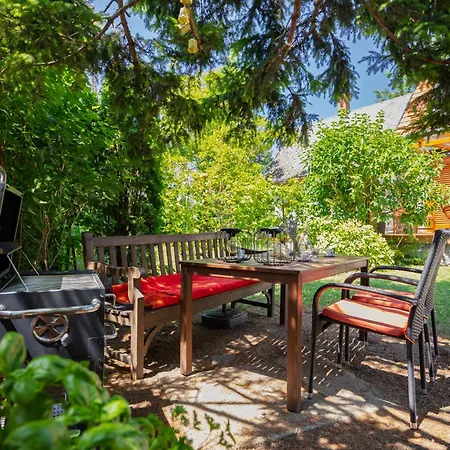 בית נופש Clarissa By Interhome