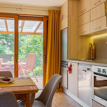 Clarissa By Interhome *