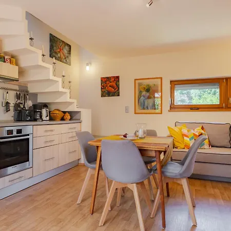 בית נופש Clarissa By Interhome