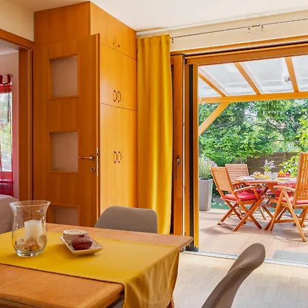 Clarissa By Interhome Feriehus Balatonakali
