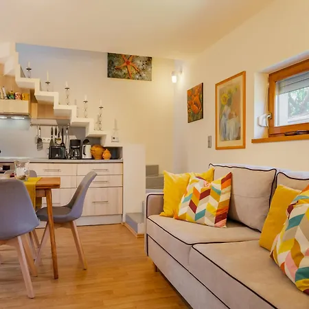 Feriehus Clarissa By Interhome