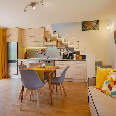 Clarissa By Interhome * Balatonakali
