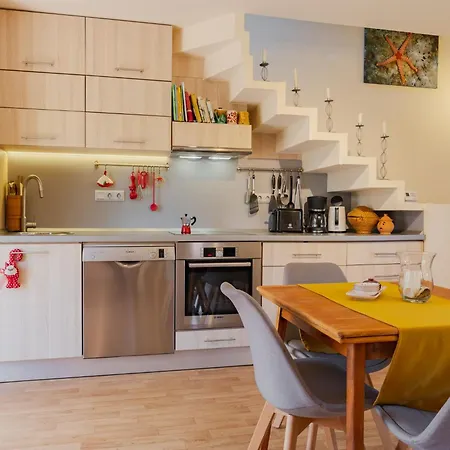 Feriehus Clarissa By Interhome