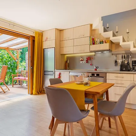 Clarissa By Interhome Balatonakali