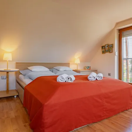 Feriehus Clarissa By Interhome