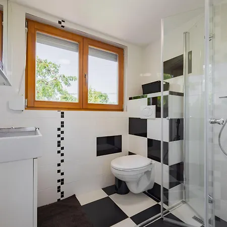 Clarissa By Interhome Feriehus Balatonakali