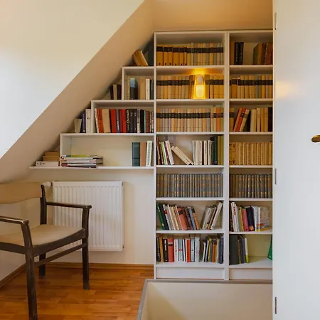 Feriehus Clarissa By Interhome *