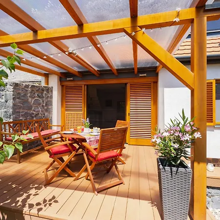 Clarissa By Interhome Feriehus
