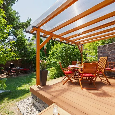 Feriehus Clarissa By Interhome