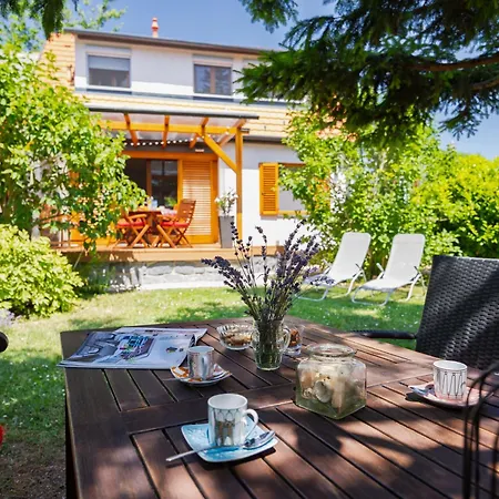 Clarissa By Interhome Balatonakali