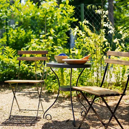 Feriehus Clarissa By Interhome *