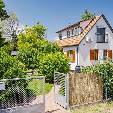 בית נופש Clarissa By Interhome