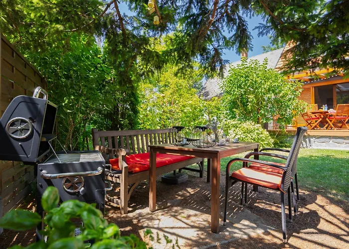 בית נופש Clarissa By Interhome