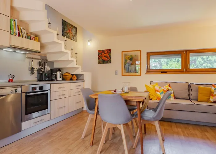Holiday home Clarissa By Interhome