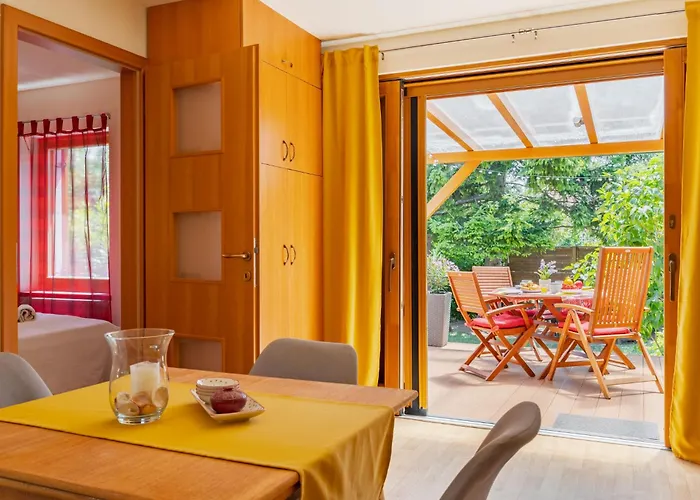 Clarissa By Interhome Holiday home Balatonakali