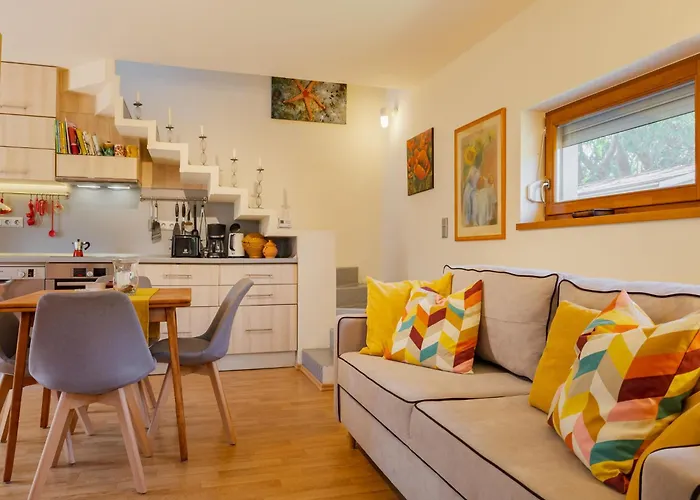 בית נופש Clarissa By Interhome