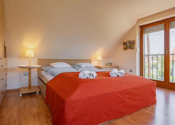 בית נופש Clarissa By Interhome