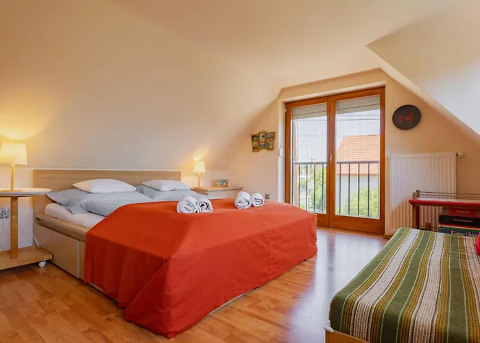 Clarissa By Interhome בית נופש *