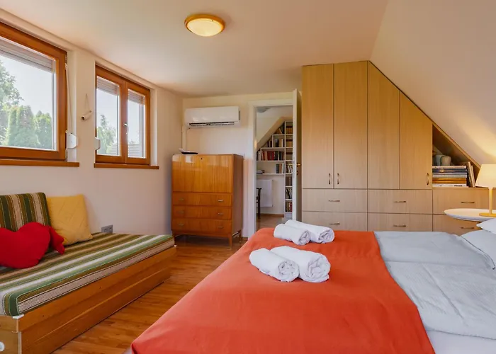 Clarissa By Interhome