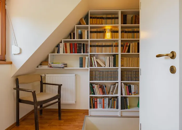 בית נופש Clarissa By Interhome *