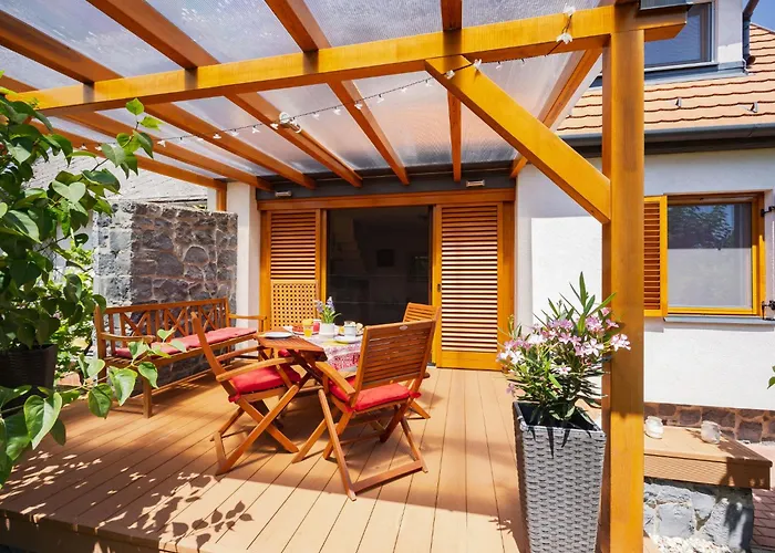 Clarissa By Interhome בית נופש