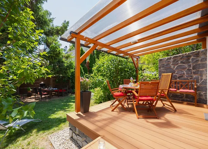 Holiday home Clarissa By Interhome