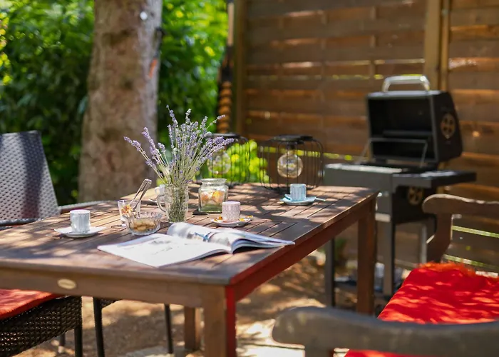 Holiday home Clarissa By Interhome Balatonakali
