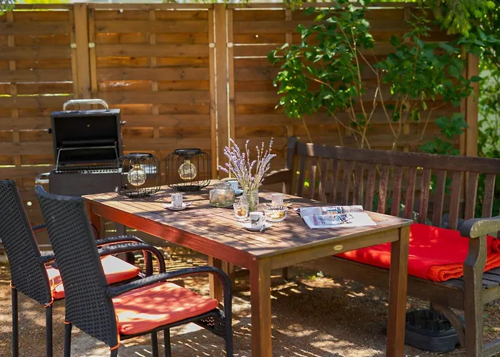 Clarissa By Interhome בית נופש