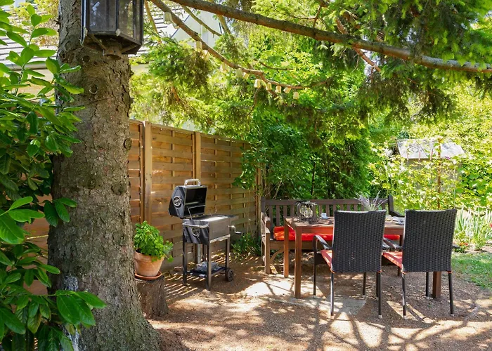 Clarissa By Interhome בית נופש בלטונאקאלי