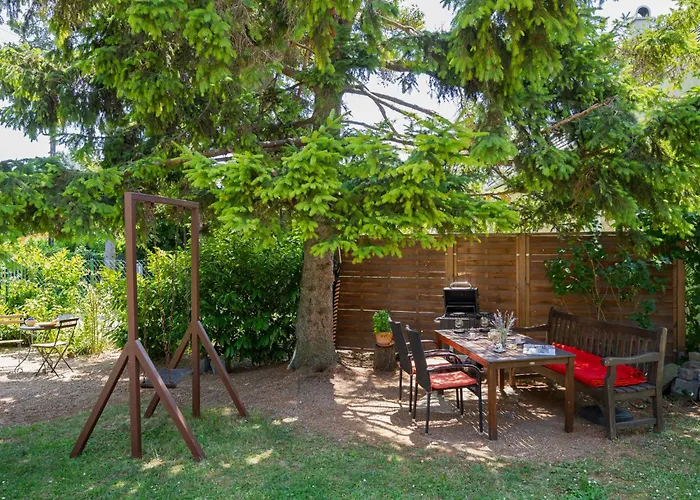 בית נופש Clarissa By Interhome *