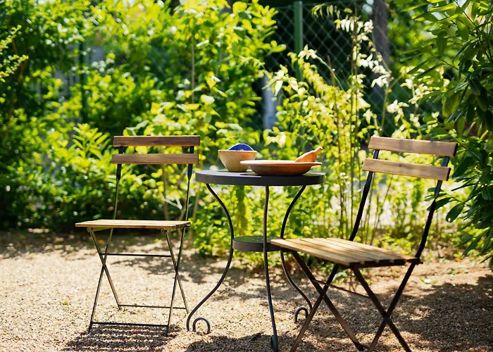 Holiday home Clarissa By Interhome *