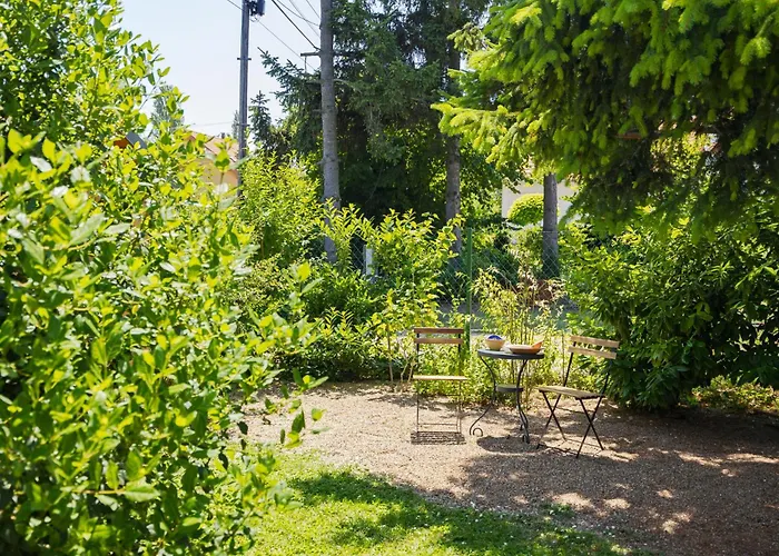 בית נופש Clarissa By Interhome