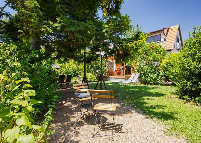 Clarissa By Interhome