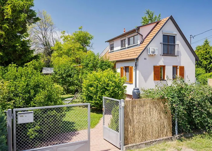 בית נופש Clarissa By Interhome