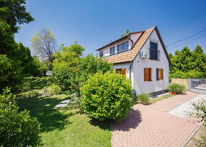 Clarissa By Interhome Holiday home Balatonakali
