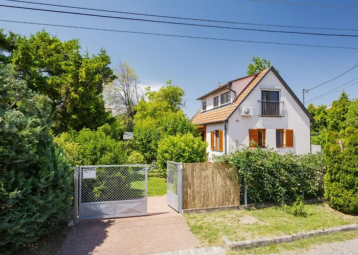 בית נופש Clarissa By Interhome